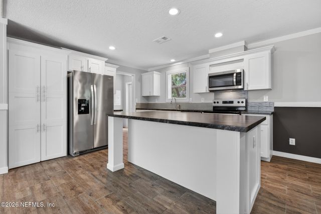 5530 CAPULIN Street, Keystone Heights, FL 32656