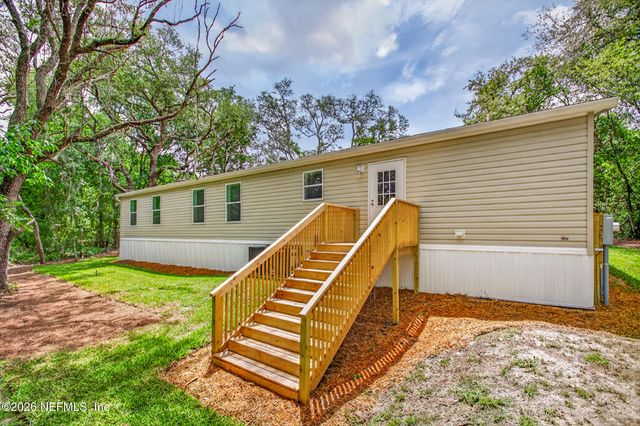 5530 CAPULIN Street, Keystone Heights, FL 32656