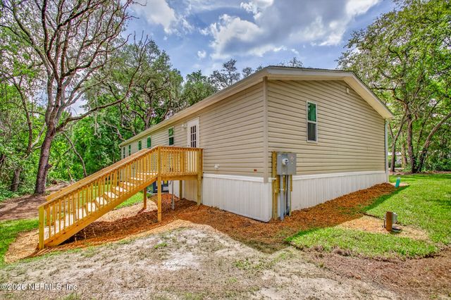 5530 CAPULIN Street, Keystone Heights, FL 32656