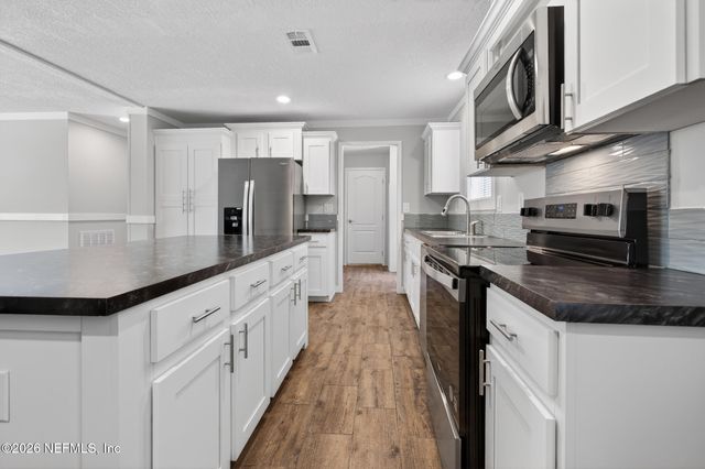 5530 CAPULIN Street, Keystone Heights, FL 32656