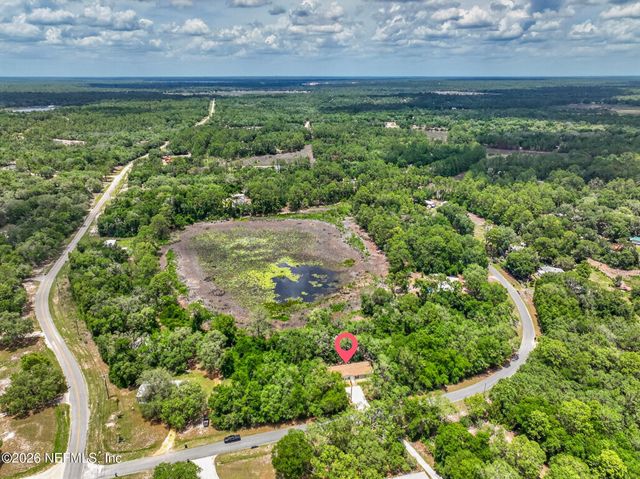 5530 CAPULIN Street, Keystone Heights, FL 32656