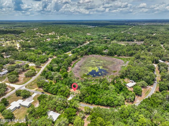 5530 CAPULIN Street, Keystone Heights, FL 32656