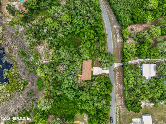 5530 CAPULIN Street, Keystone Heights, FL 32656