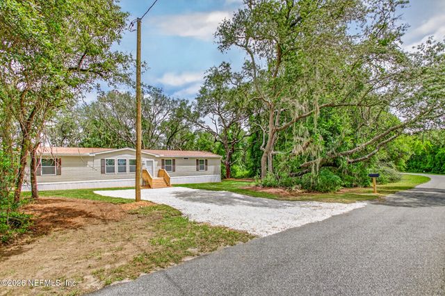 5530 CAPULIN Street, Keystone Heights, FL 32656