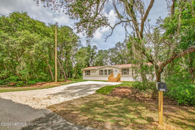 5530 CAPULIN Street, Keystone Heights, FL 32656