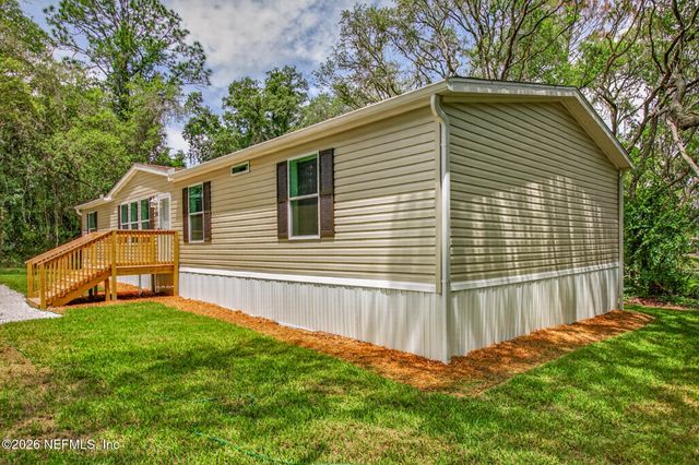 5530 CAPULIN Street, Keystone Heights, FL 32656