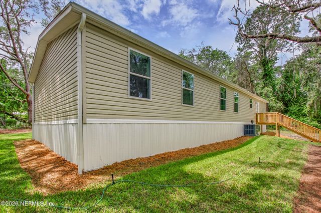5530 CAPULIN Street, Keystone Heights, FL 32656