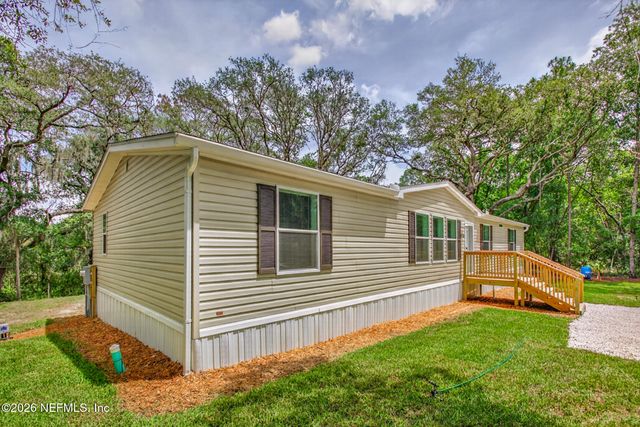 5530 CAPULIN Street, Keystone Heights, FL 32656