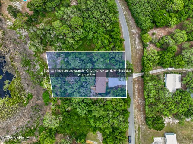5530 CAPULIN Street, Keystone Heights, FL 32656