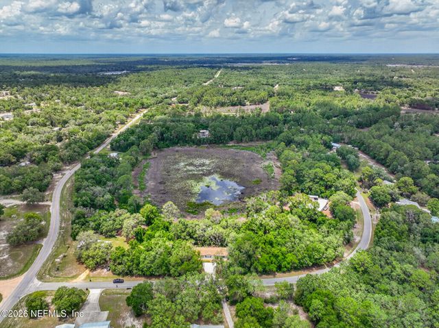 5530 CAPULIN Street, Keystone Heights, FL 32656