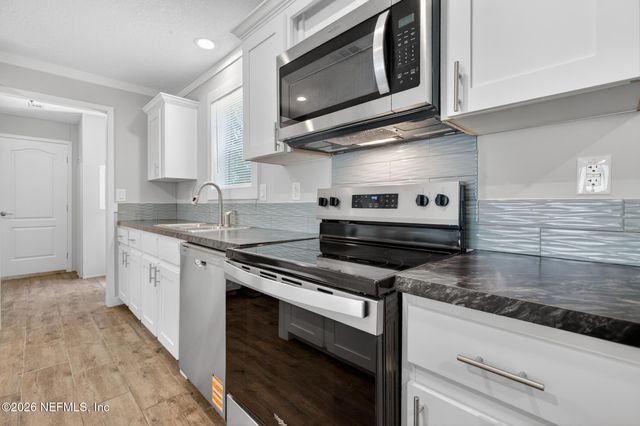5530 CAPULIN Street, Keystone Heights, FL 32656