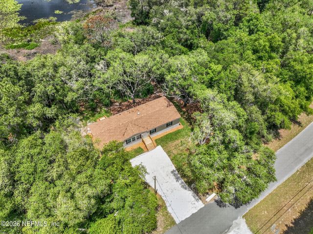 5530 CAPULIN Street, Keystone Heights, FL 32656