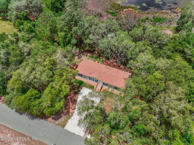 5530 CAPULIN Street, Keystone Heights, FL 32656