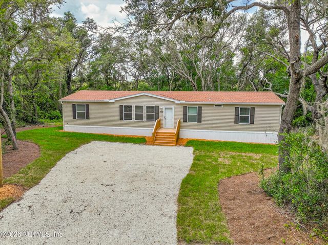 5530 CAPULIN Street, Keystone Heights, FL 32656