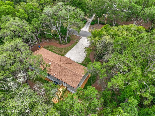 5530 CAPULIN Street, Keystone Heights, FL 32656