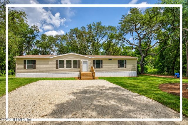 5530 CAPULIN Street, Keystone Heights, FL 32656