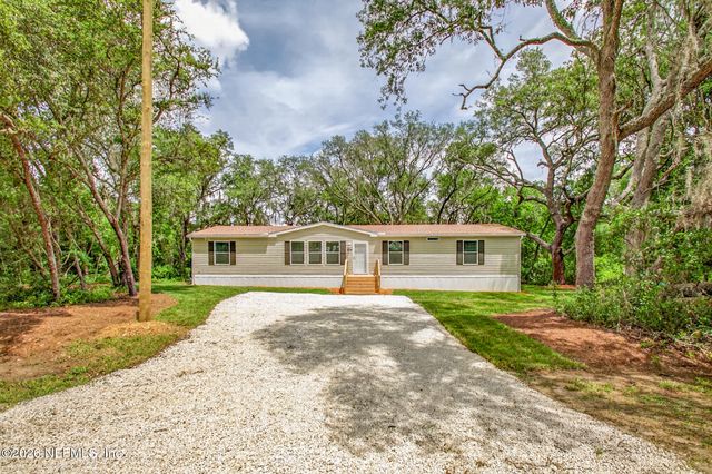 5530 CAPULIN Street, Keystone Heights, FL 32656
