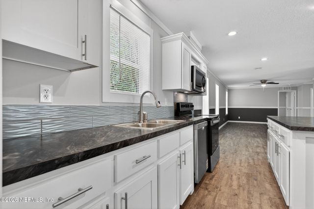 5530 CAPULIN Street, Keystone Heights, FL 32656