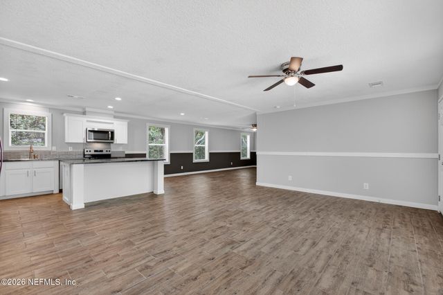 5530 CAPULIN Street, Keystone Heights, FL 32656