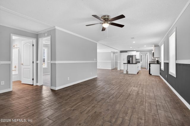 5530 CAPULIN Street, Keystone Heights, FL 32656