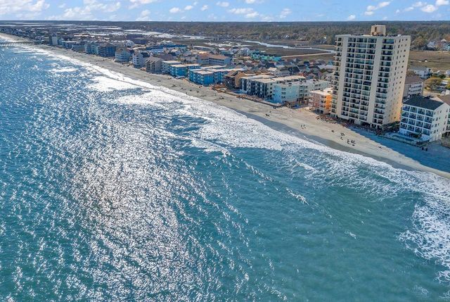 912 N Waccamaw Dr Unit 603, Garden City Beach, SC 29576