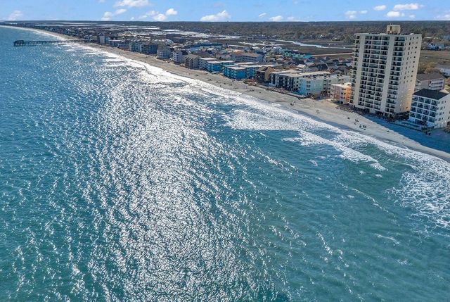 912 N Waccamaw Dr Unit 603, Garden City Beach, SC 29576