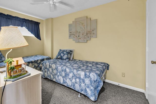 912 N Waccamaw Dr Unit 603, Garden City Beach, SC 29576