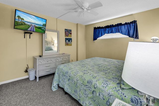 912 N Waccamaw Dr Unit 603, Garden City Beach, SC 29576