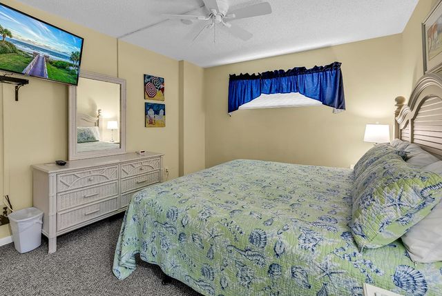 912 N Waccamaw Dr Unit 603, Garden City Beach, SC 29576