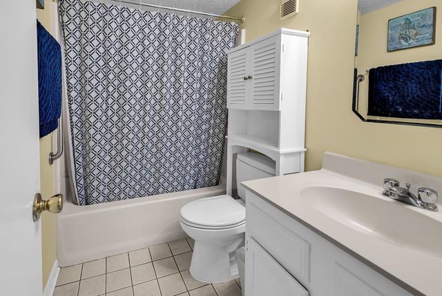912 N Waccamaw Dr Unit 603, Garden City Beach, SC 29576