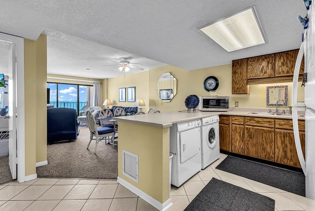 912 N Waccamaw Dr Unit 603, Garden City Beach, SC 29576