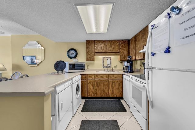 912 N Waccamaw Dr Unit 603, Garden City Beach, SC 29576