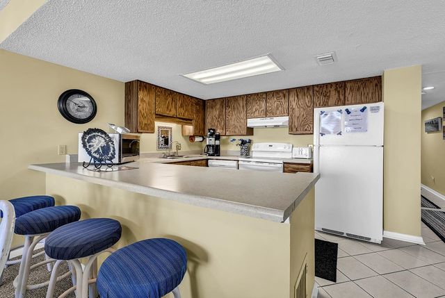 912 N Waccamaw Dr Unit 603, Garden City Beach, SC 29576