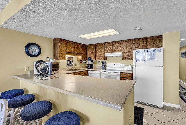 912 N Waccamaw Dr Unit 603, Garden City Beach, SC 29576
