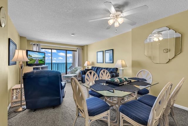 912 N Waccamaw Dr Unit 603, Garden City Beach, SC 29576