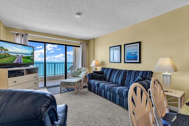 912 N Waccamaw Dr Unit 603, Garden City Beach, SC 29576