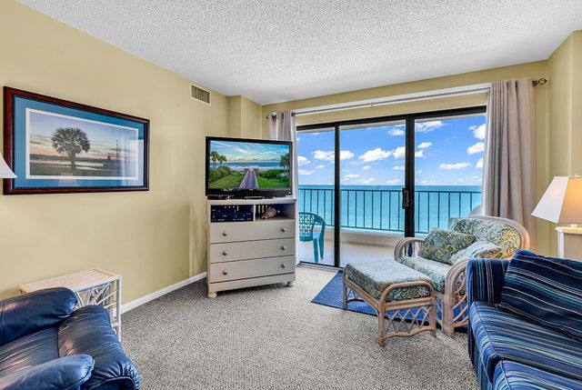 912 N Waccamaw Dr Unit 603, Garden City Beach, SC 29576