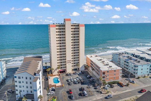 912 N Waccamaw Dr Unit 603, Garden City Beach, SC 29576