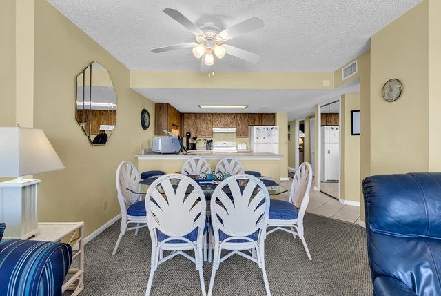 912 N Waccamaw Dr Unit 603, Garden City Beach, SC 29576