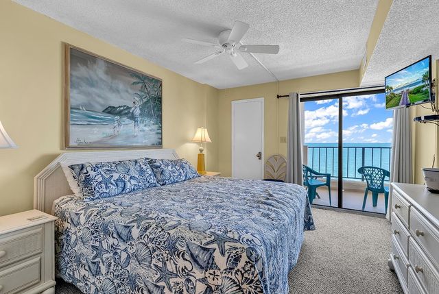 912 N Waccamaw Dr Unit 603, Garden City Beach, SC 29576