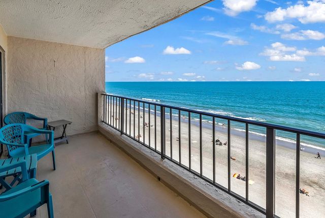 912 N Waccamaw Dr Unit 603, Garden City Beach, SC 29576