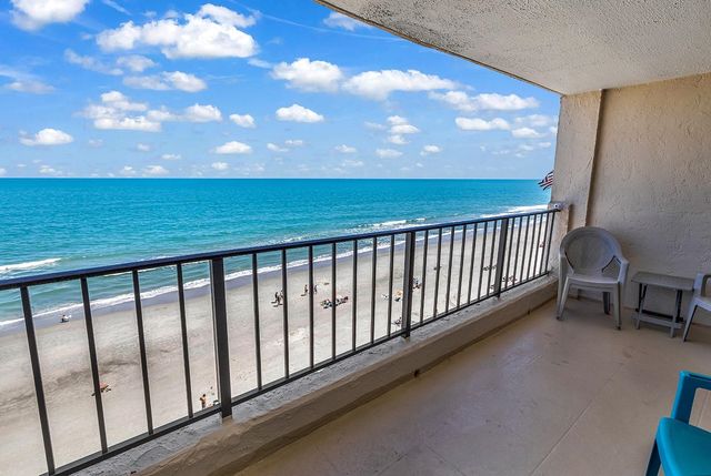 912 N Waccamaw Dr Unit 603, Garden City Beach, SC 29576