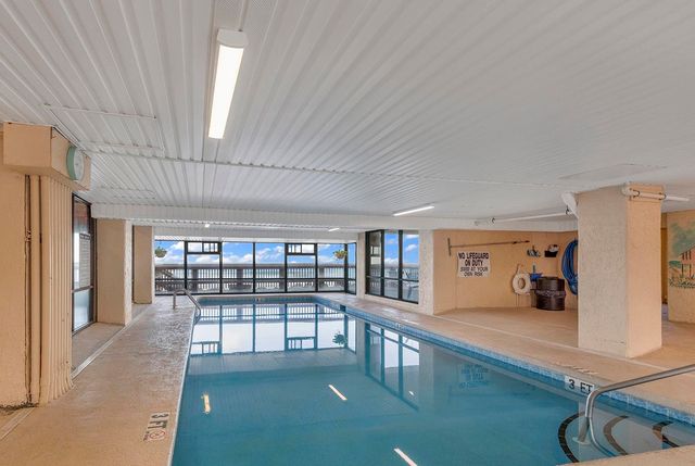 912 N Waccamaw Dr Unit 603, Garden City Beach, SC 29576