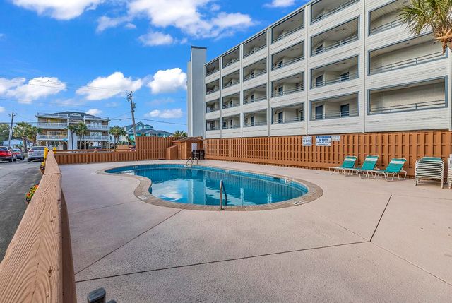 912 N Waccamaw Dr Unit 603, Garden City Beach, SC 29576