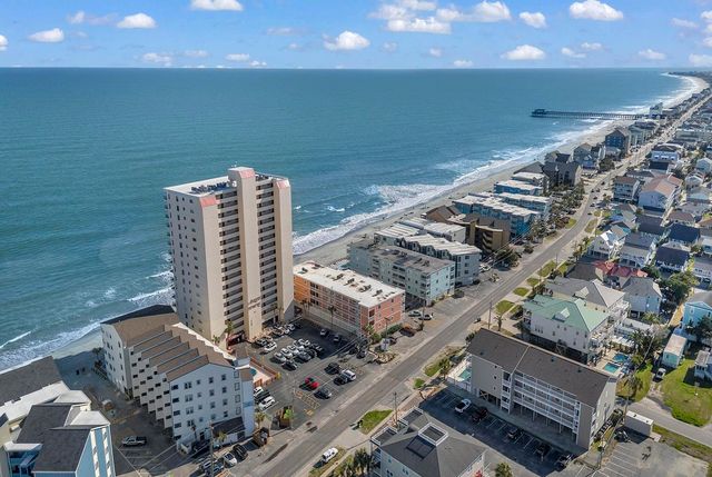 912 N Waccamaw Dr Unit 603, Garden City Beach, SC 29576