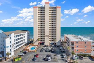 912 N Waccamaw Dr Unit 603, Garden City Beach, SC 29576