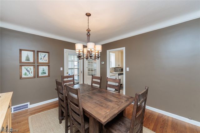 3881 Grenville Road, University Heights, OH 44118