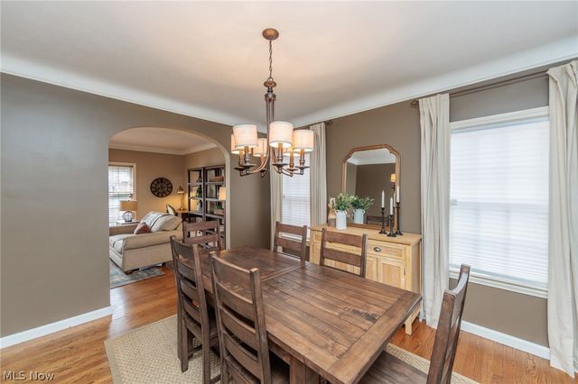3881 Grenville Road, University Heights, OH 44118