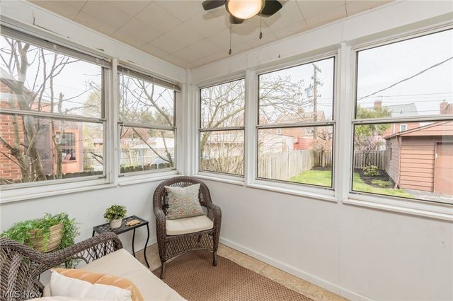 3881 Grenville Road, University Heights, OH 44118