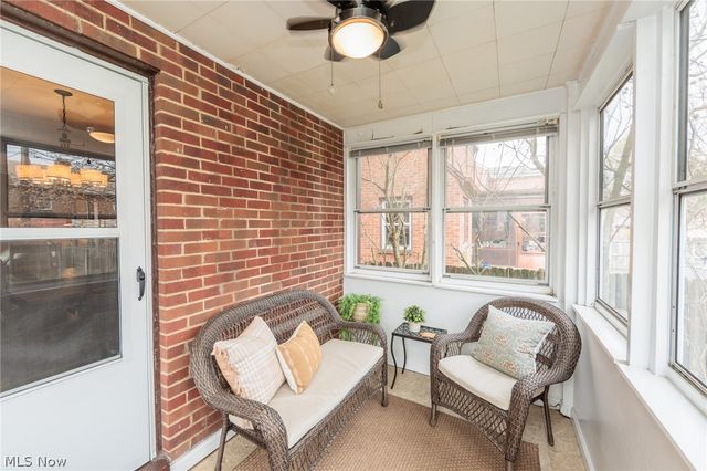3881 Grenville Road, University Heights, OH 44118